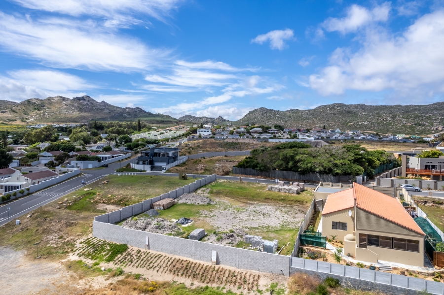 3 Bedroom Property for Sale in Capri Western Cape